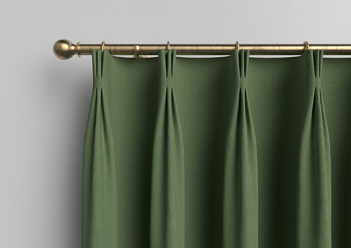 Lyra, Juniper - Made to Measure Curtains - Image 11